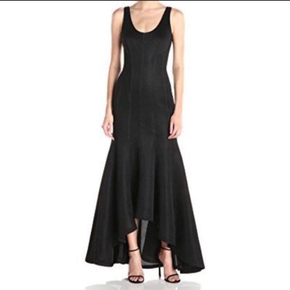 Calvin Klein Scuba Dress